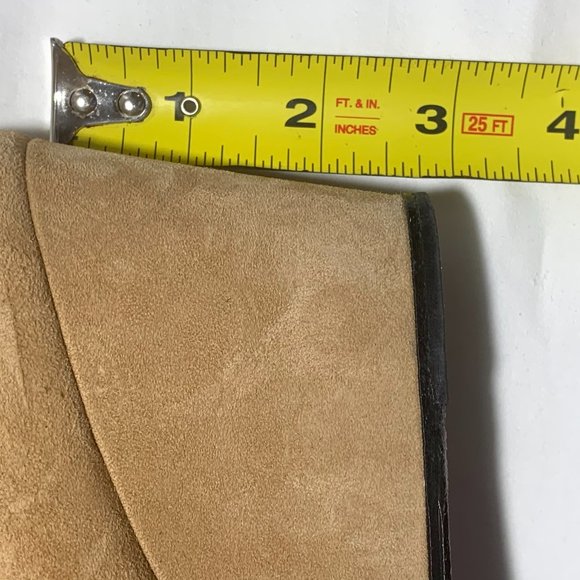 Taryn Rose Italian Luxury Boots - Picture 11 of 11